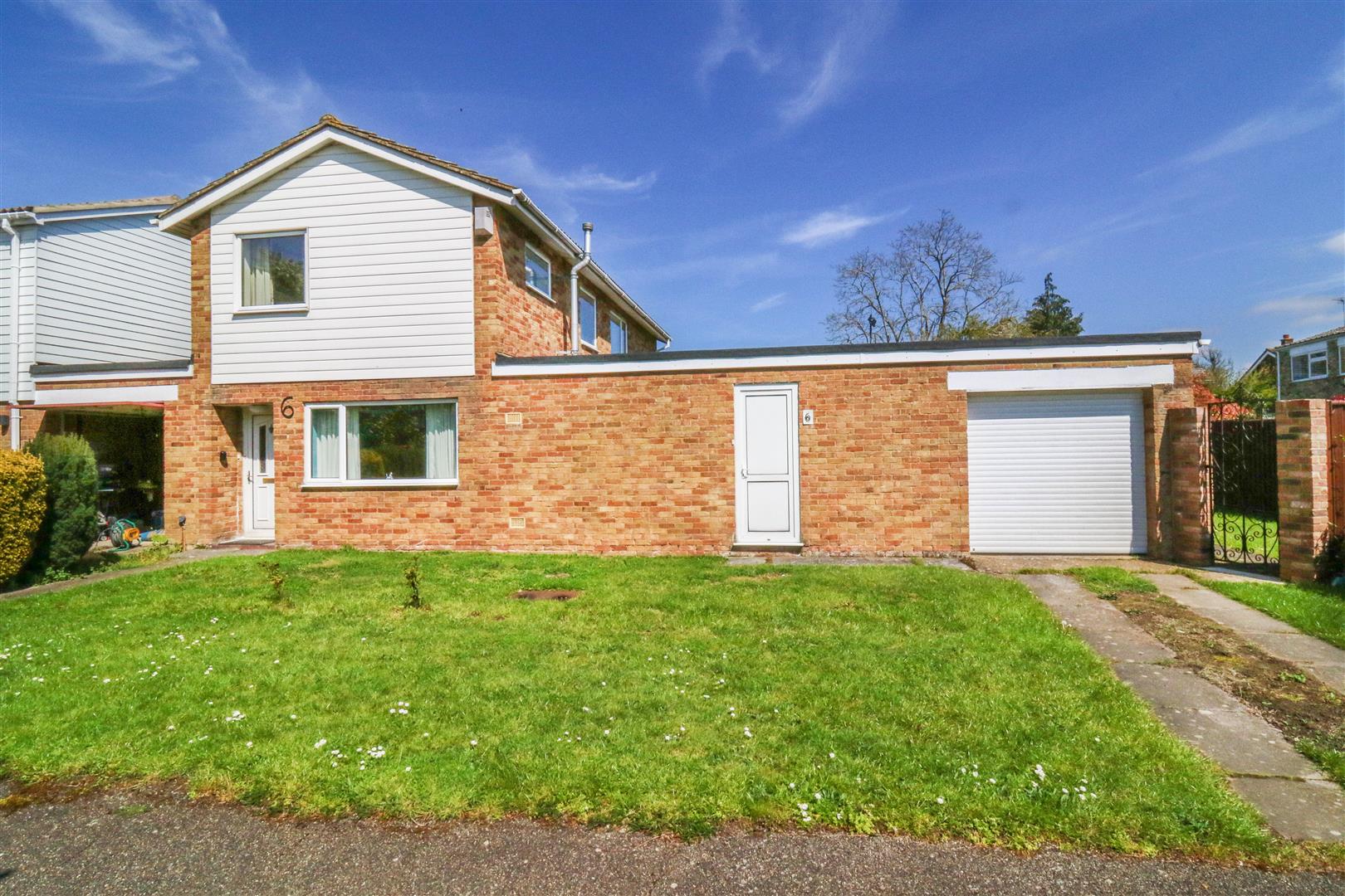 3 Bedroom for sale in Bottisham Cheffins Newmarket Sales
